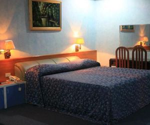 Hotel Elena Davao Philippines