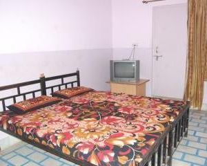 Guest House Jamna Vilas Bikaner India