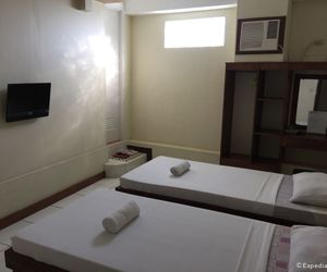 QM Pension House Tagbilaran Philippines