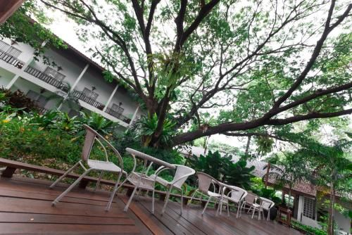 Hotel Photo 13