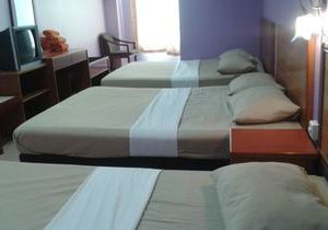 Hotel DView Mersing Malaysia