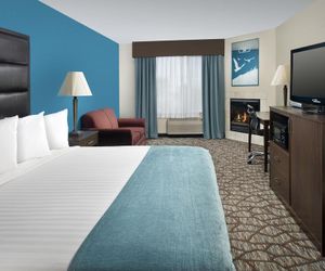 Holiday Inn Express & Suites Lincoln City Lincoln City United States