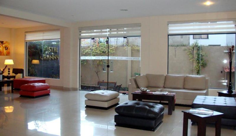 صورة الفندق 9