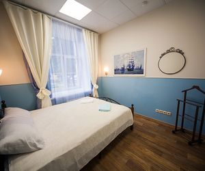 na Italʹanskoj St. Petersburg Russia