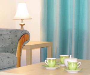 FUKAS Apartments Nitra Nitra Slovakia