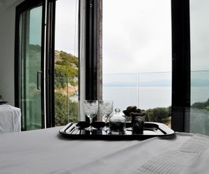 Sato Design Hotel Cesme Turkey