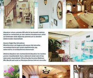 Alacati Asmali Konak Hotel Alacati Turkey
