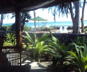 Ripples on the Bay Bellevue Vanuatu