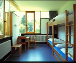 Youth Hostel Possenhofen Starnberg Germany