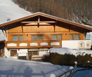 Appartement Diamant Solden Austria