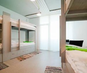 DHOSTEL GREEN LIVADIA Jalta Autonomous Republic of Crimea