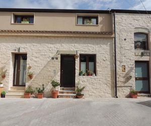 Eco B&B LAbbraccio Ragusa Italy