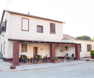 Bed And Breakfast Nonna Pia Fertilia Italy