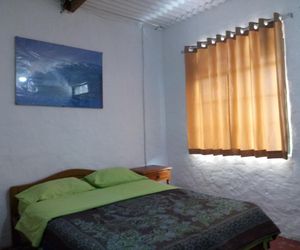 My Friend Surf Hostal Huanchaco Peru