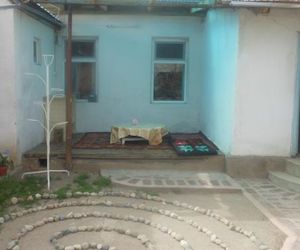 B&B at Bailanysh Karakol Kyrgyzstan