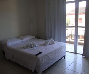 Hotel Frontier Iguassu Falls Brazil