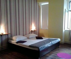 Hostel City Rijeka Croatia