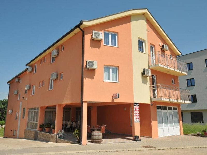 Hotel Photo 22
