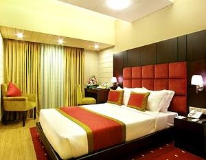 Hotel Orchard Suites Dhaka Bangladesh