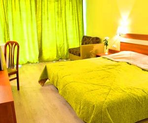 Glicinia Hotel Golden Sands Bulgaria