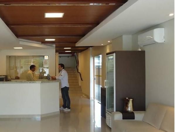 صورة الفندق 19