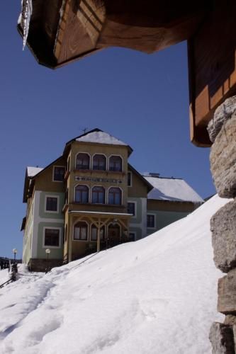 Hotel Photo 9
