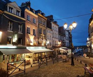 La Petite Parenthèse Honfleur France