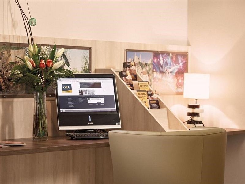 Hotel Photo 17