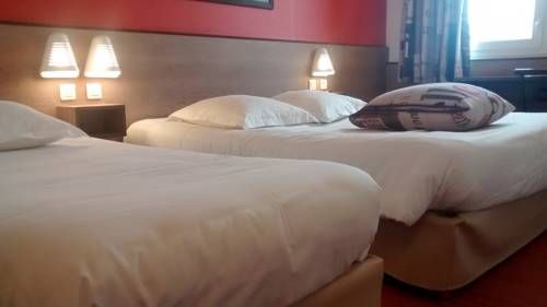 Hotel Photo 8
