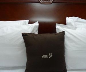 The Kei Suites Kolkata India