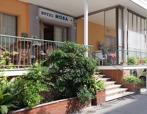 Hotel Mora Rimini Italy