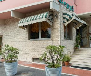 Hotel Geppi Pietra Ligure Italy