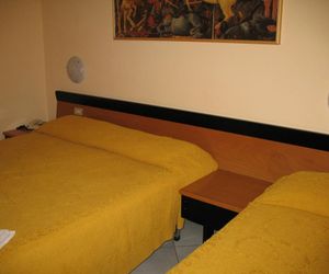 Albergo Paradiso Montecatini-Terme Italy