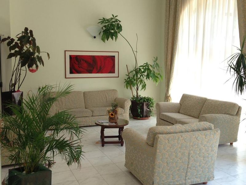 صورة الفندق 8