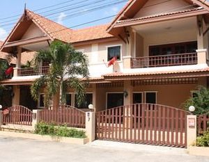 Poonsiri Private Pool Villa Aonang Ao Nang Thailand