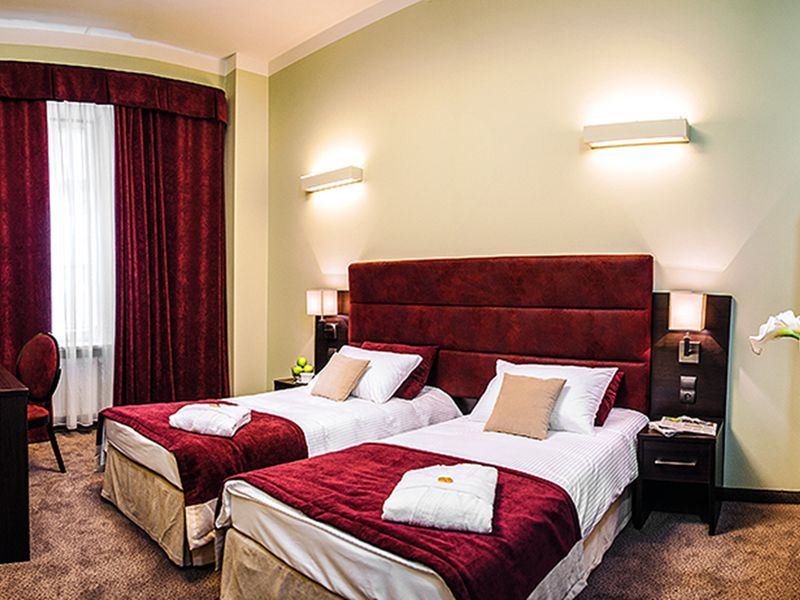 Hotel Photo 1