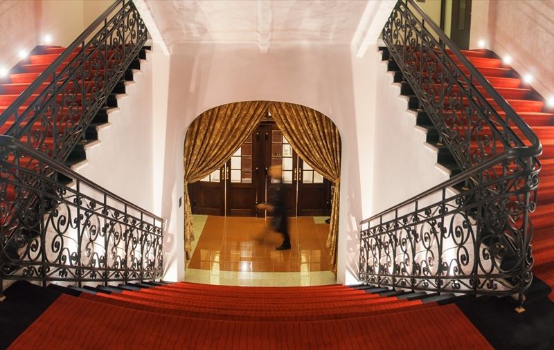 Hotel Photo 16