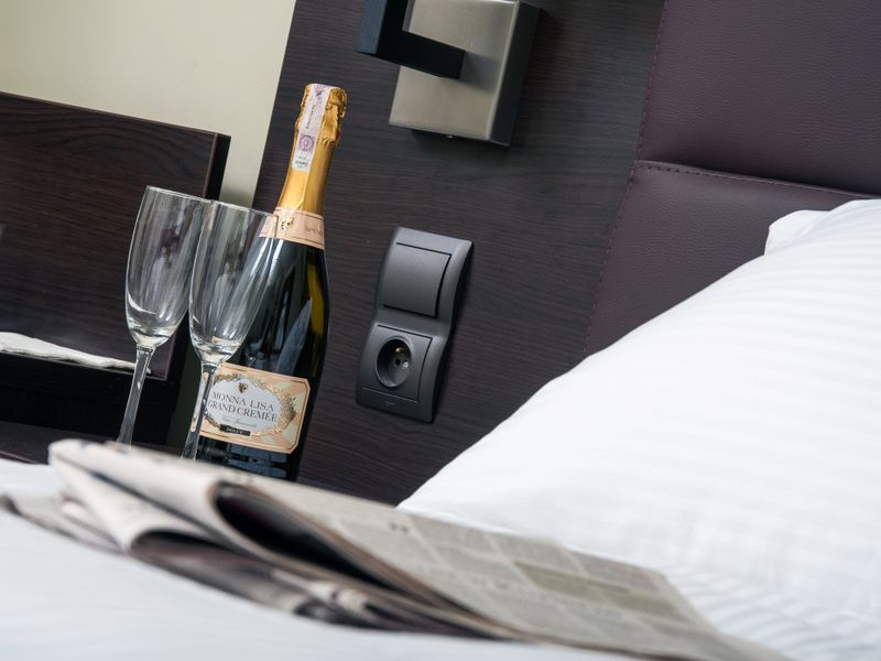 Hotel Photo 22