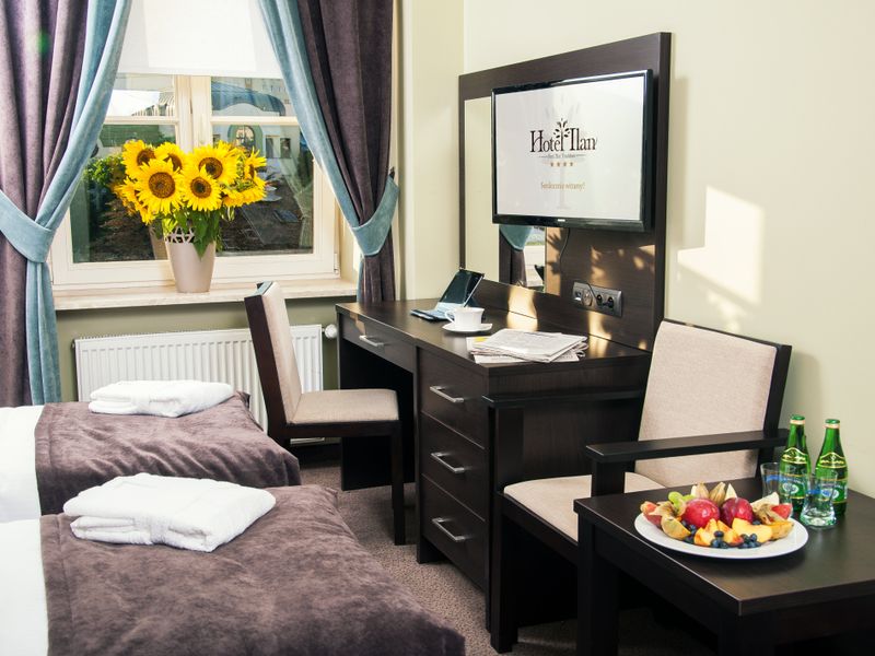 Hotel Photo 4