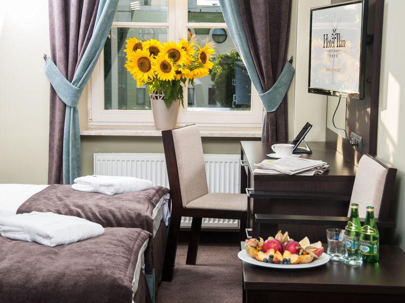 Hotel Photo 5