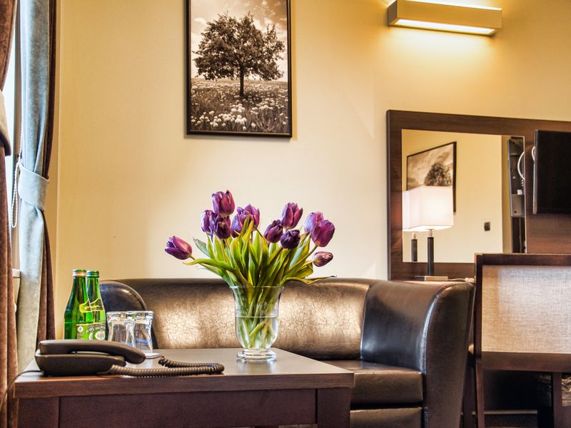 Hotel Photo 8