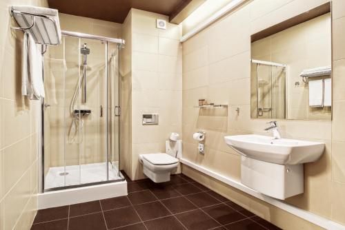 Hotel Photo 9
