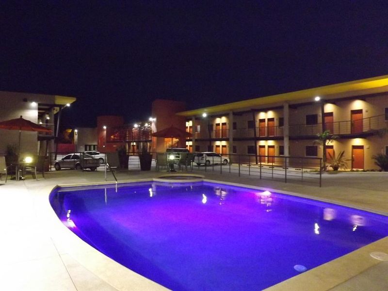 Hotel Photo 20