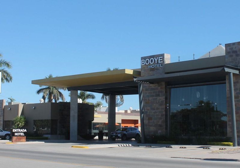 Hotel Photo 22