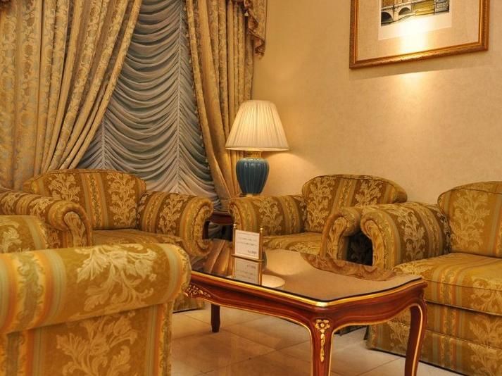 صورة الفندق 2