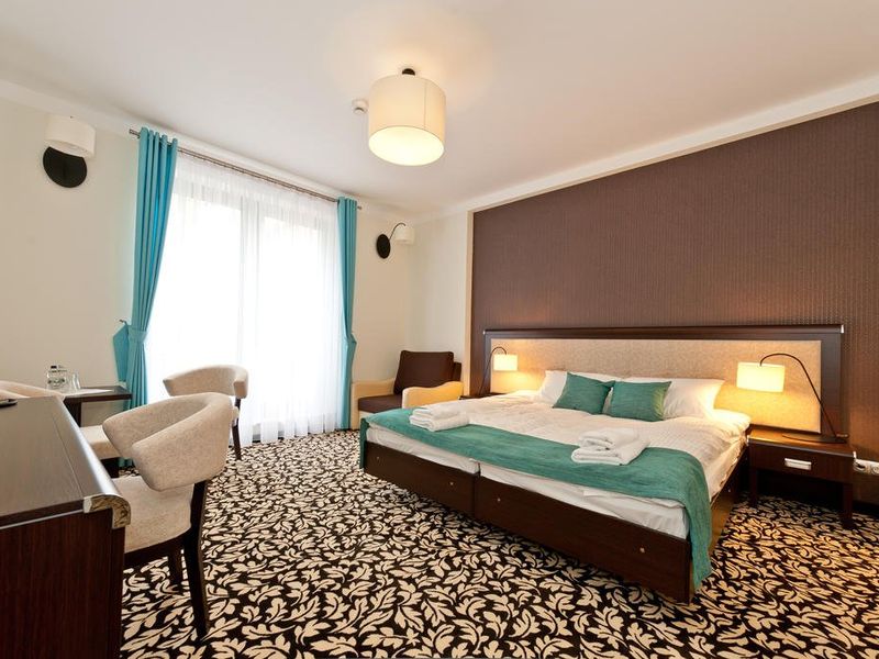 Hotel Photo 2