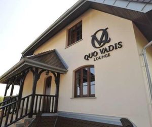 Quo Vadis Lounge Bed & Breakfast Kazimierz Dolny Poland