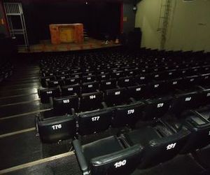 Hostel Porto Sem Fronteiras Uberlandia Brazil