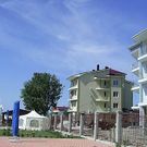 Фото отеля Пансионат Черноморье