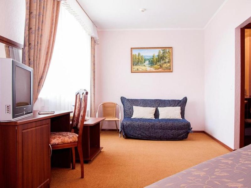 Hotel Photo 2